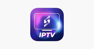 IPTV app icon